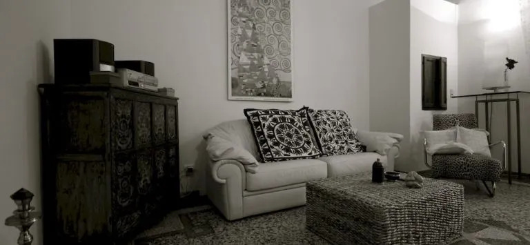 B&B Emilys Rooms