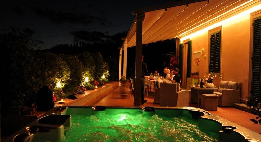 Villa Le Facezie B&B
