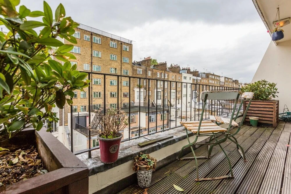 Trendy 2br Duplex Apartment in Paddington