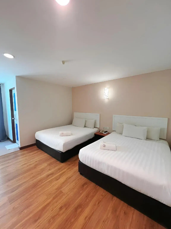 My Hotel Bukit Mertajam