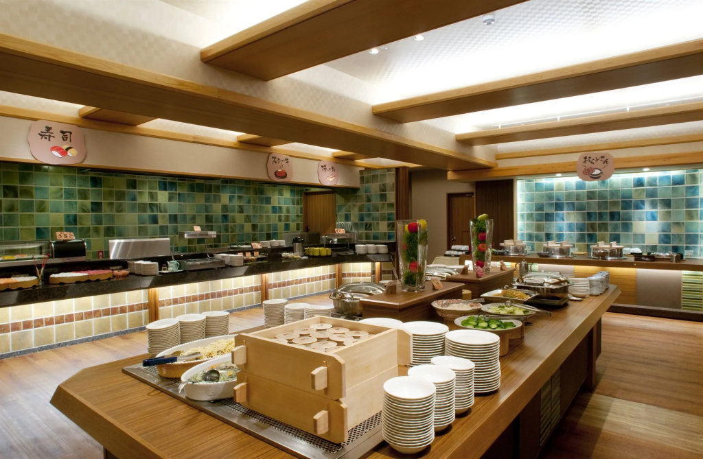 Kinugawa Onsen Hotel