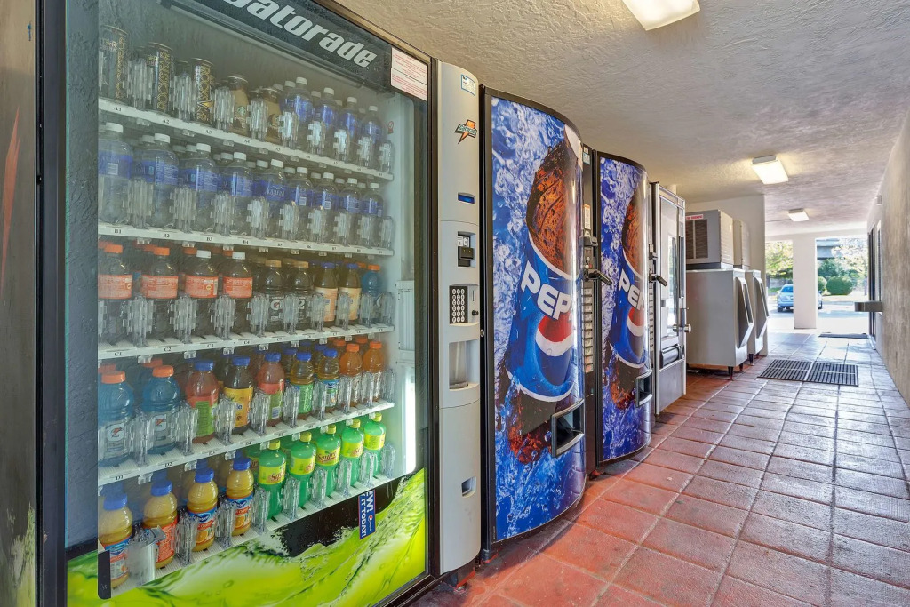 Motel 6-Rohnert Park, CA