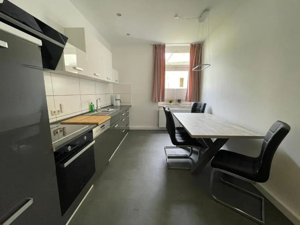 Ferienhaus Pank