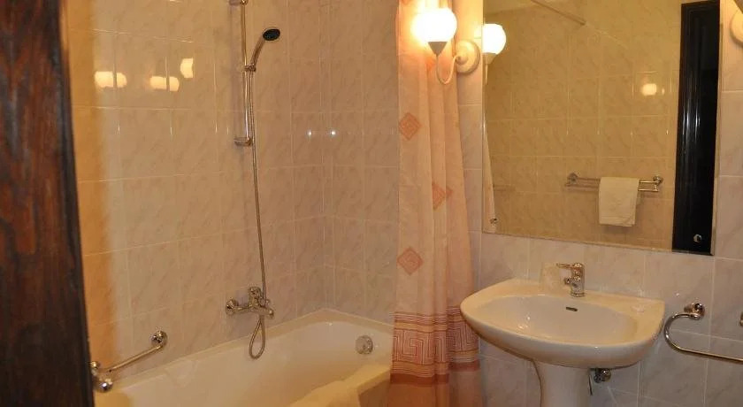 Hotel Zajazd Napoleoński