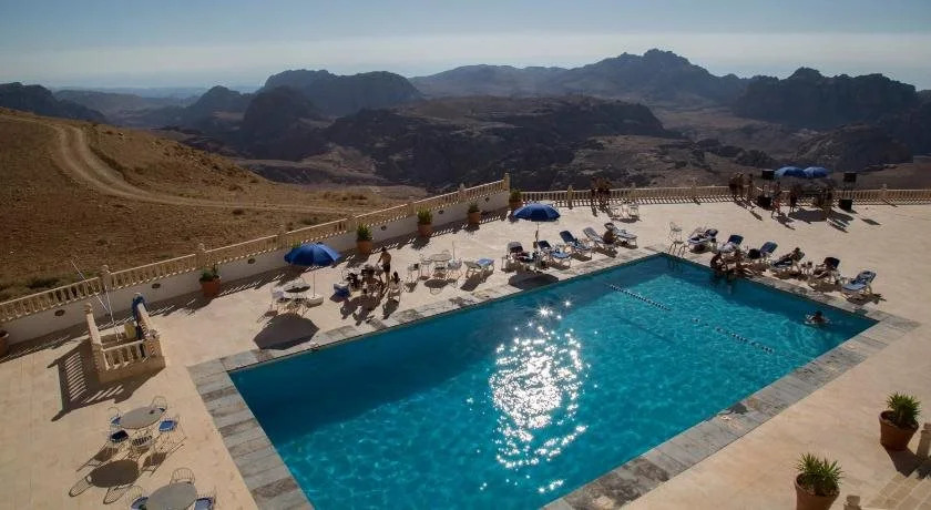 Grand View Hotel