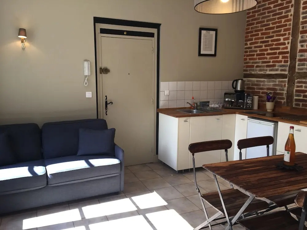Appartements Du Clos Vorin