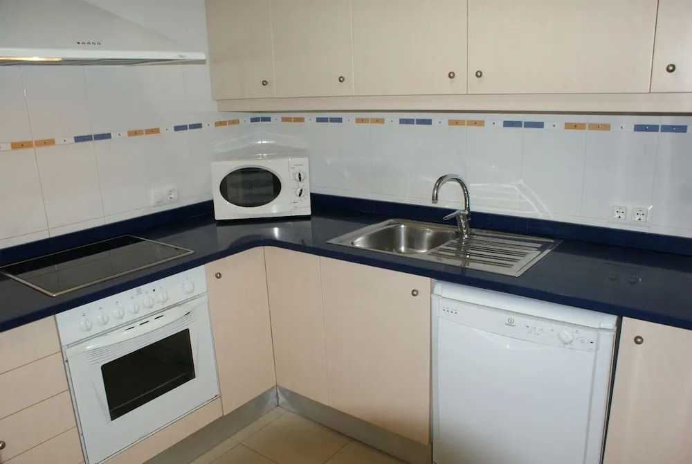 Apartment Enric Serra 1-5