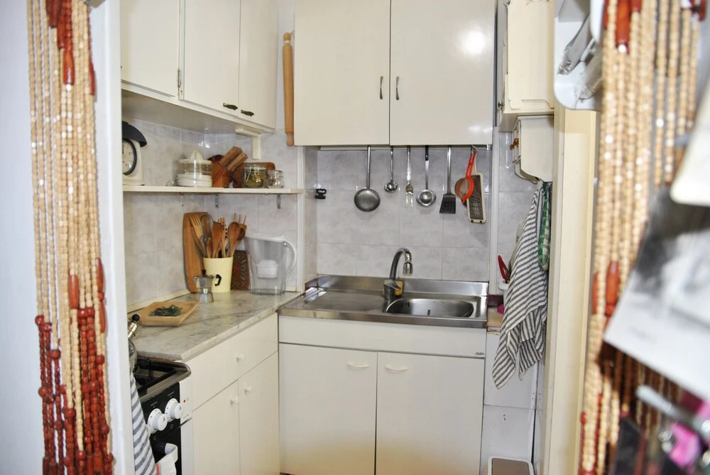 Puppy Home Two-room Apartment 100 Meters From the Beach