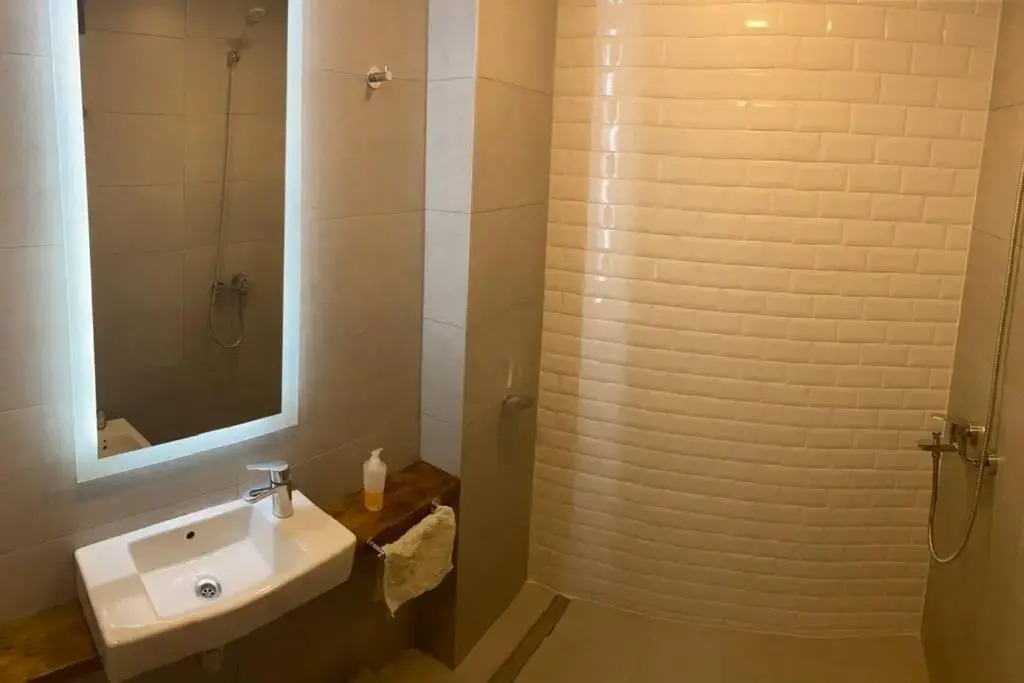 Buenaventura Apartments PARQUE