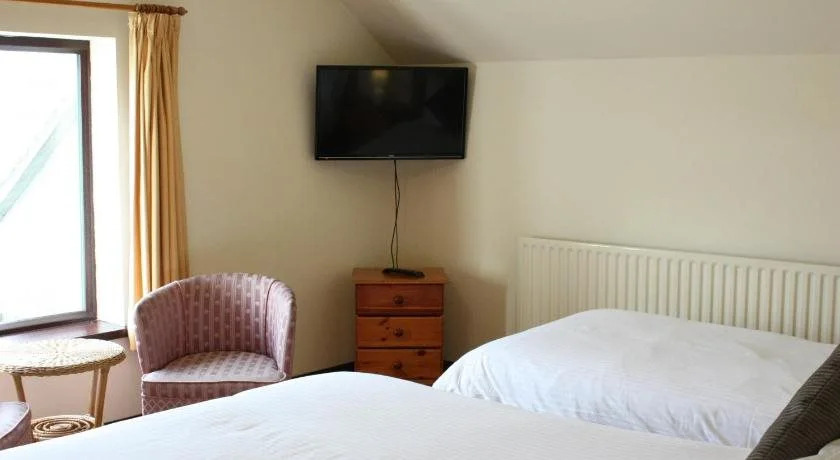 Shawgate Farm Guest House