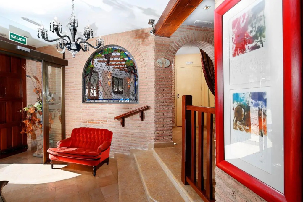 Hotel Boutique Maribel