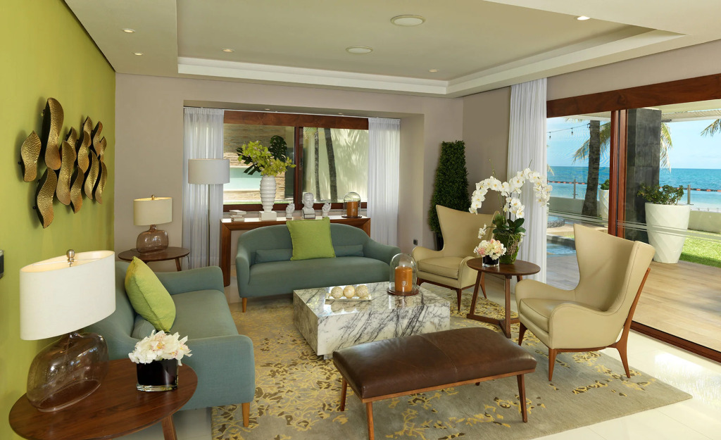 Azul Villa Esmeralda - All Inclusive