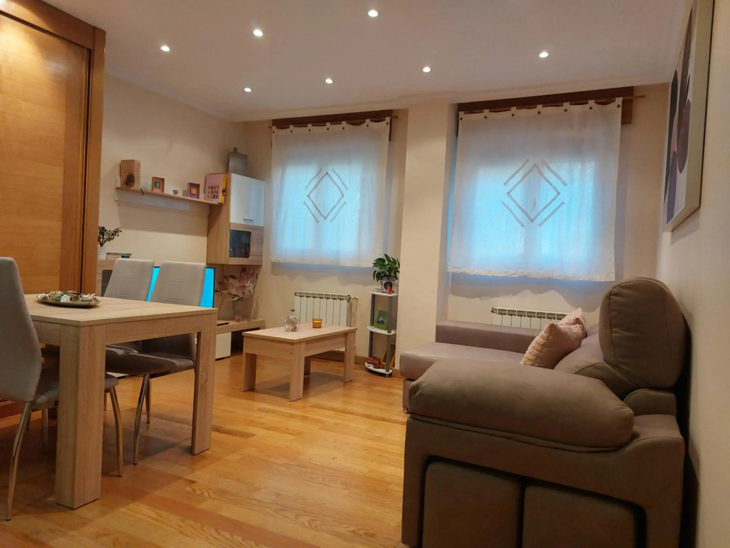 Apartamento vieiro