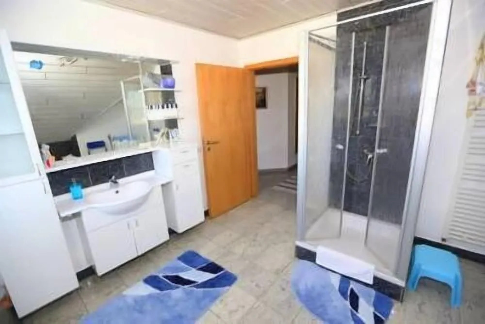 Ferienwohnung Maria Waldblick 95 qm, Familienfreundlich, 2 Schlafzimmer