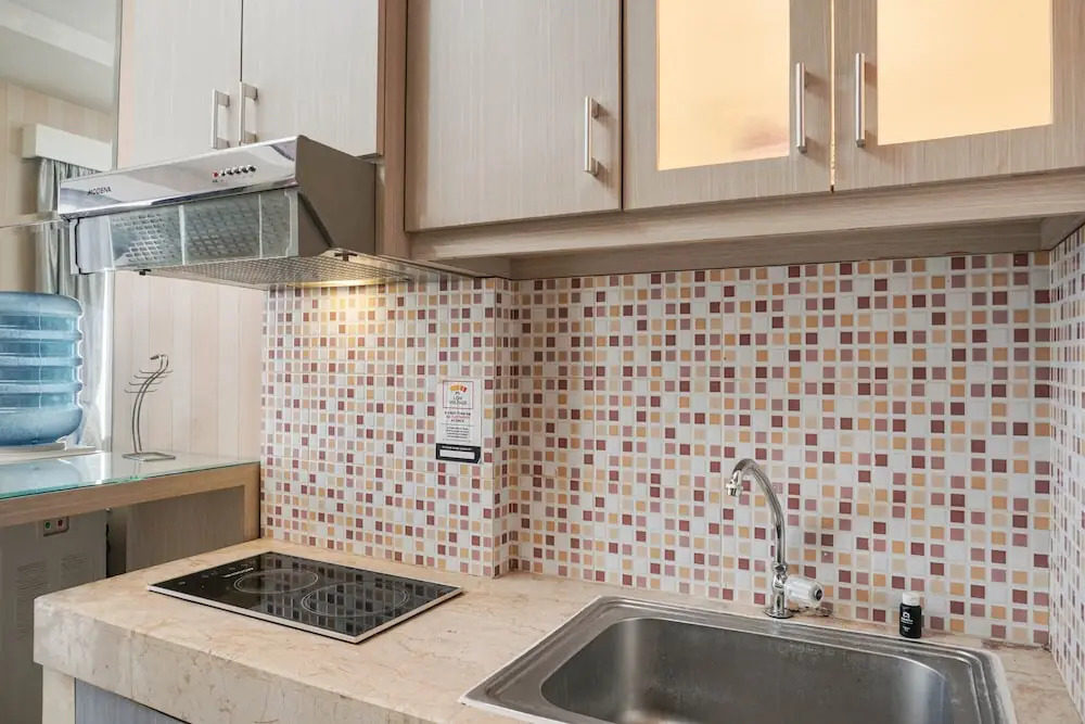 Highest Value 1BR at Cervino Village Apartment