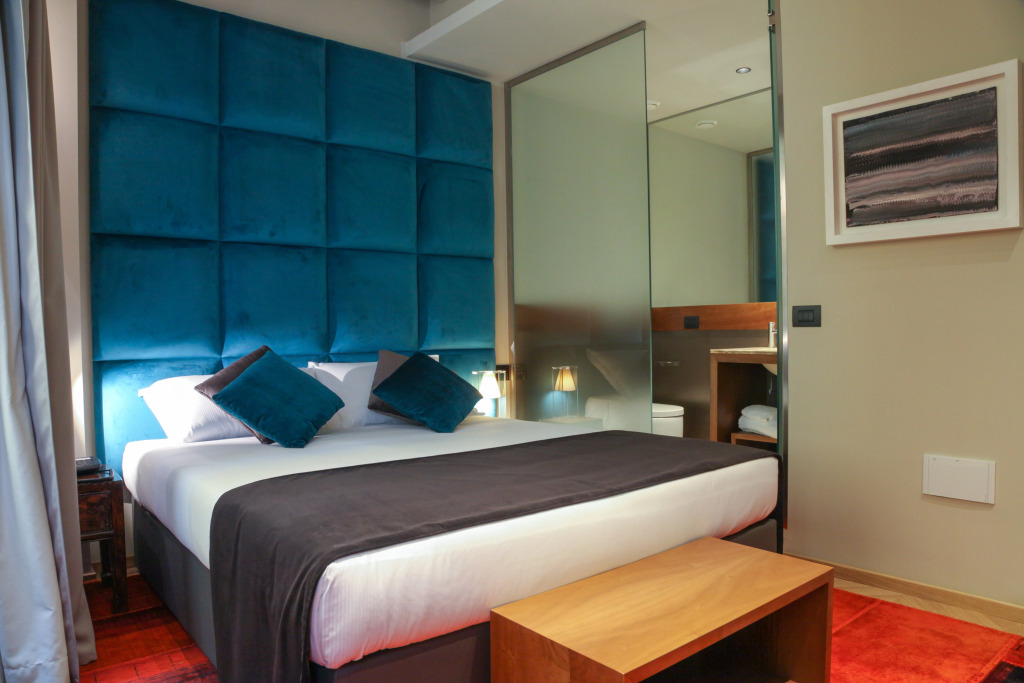 Triviho Hotel