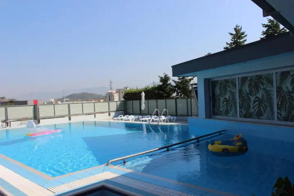 Luander Hotel