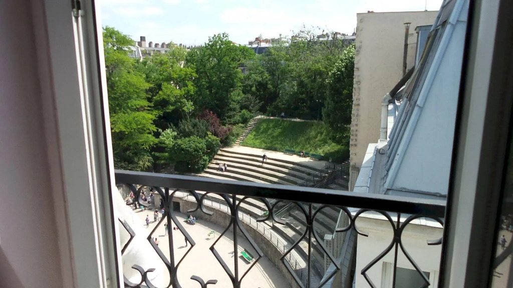 Hotel Des Arenes