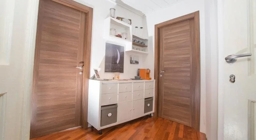 B&B Tra i Rivi