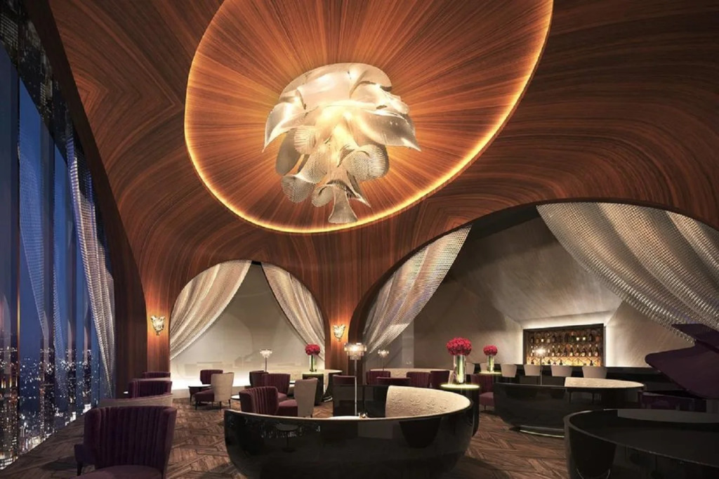The Kahala Hotel & Resort Yokohama