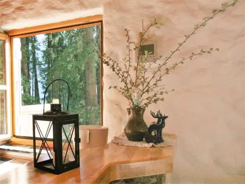 Chalet Im Wald Quercianella
