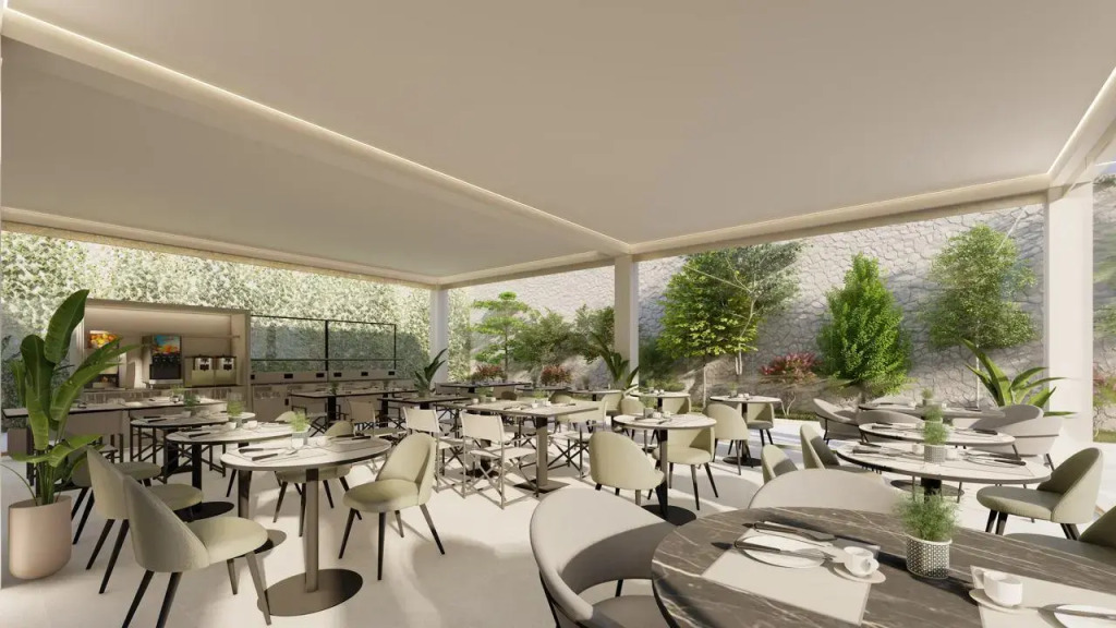 PRIMO OSTUNI HOTEL