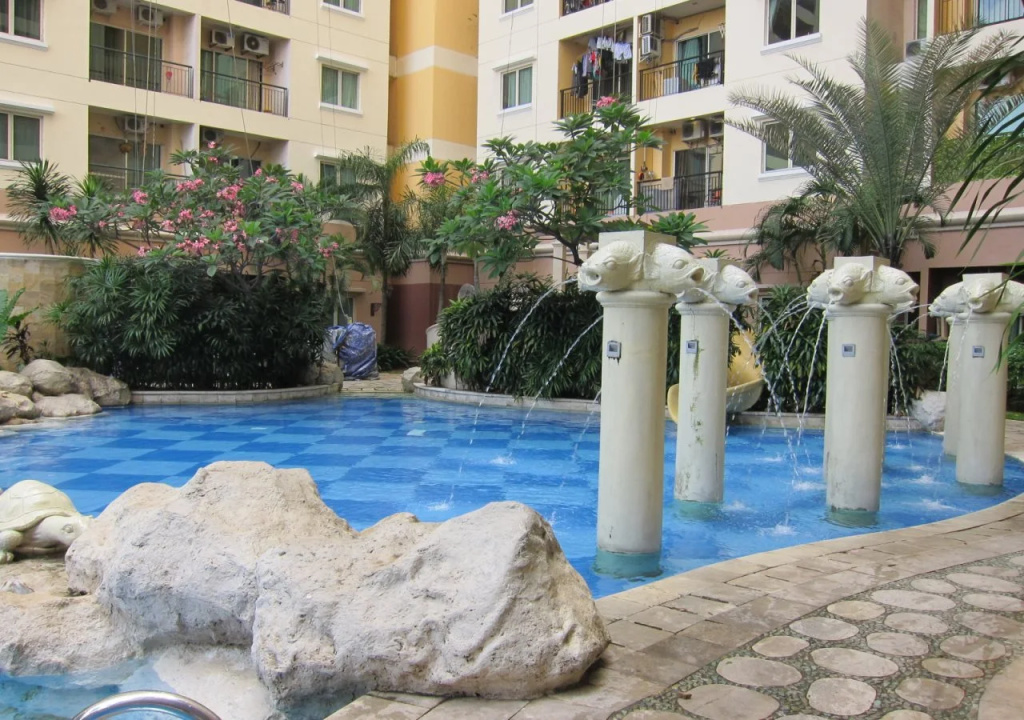Hawaiian Bay Aloha Apartment At Moi