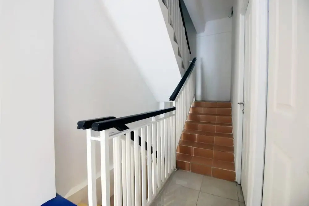 Airy Eco Cideng Petojo Viy Satu 30a Jakarta