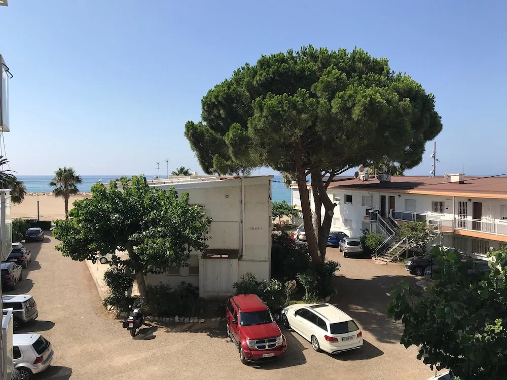 Apartamento Mº Paz - 127A