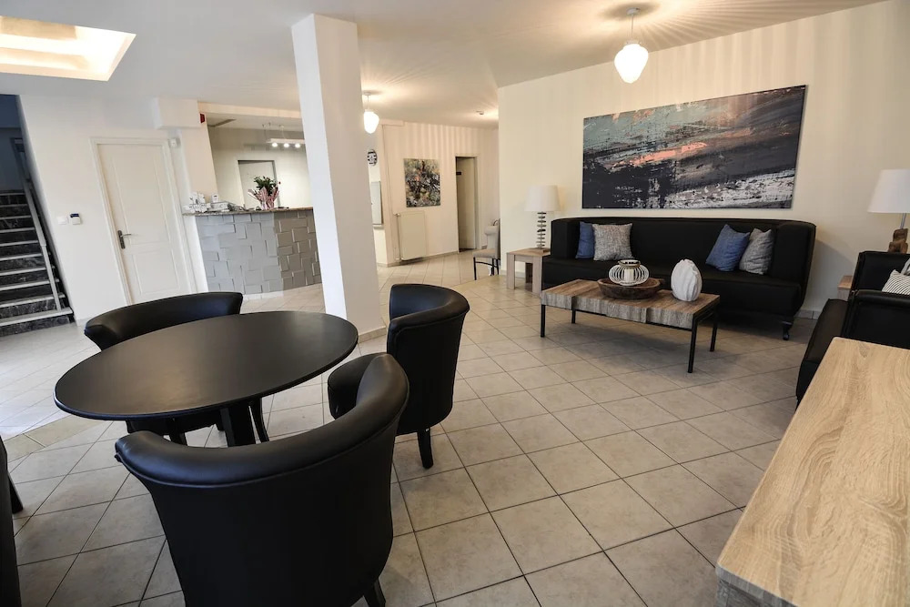 Marzi Boutique Hotel