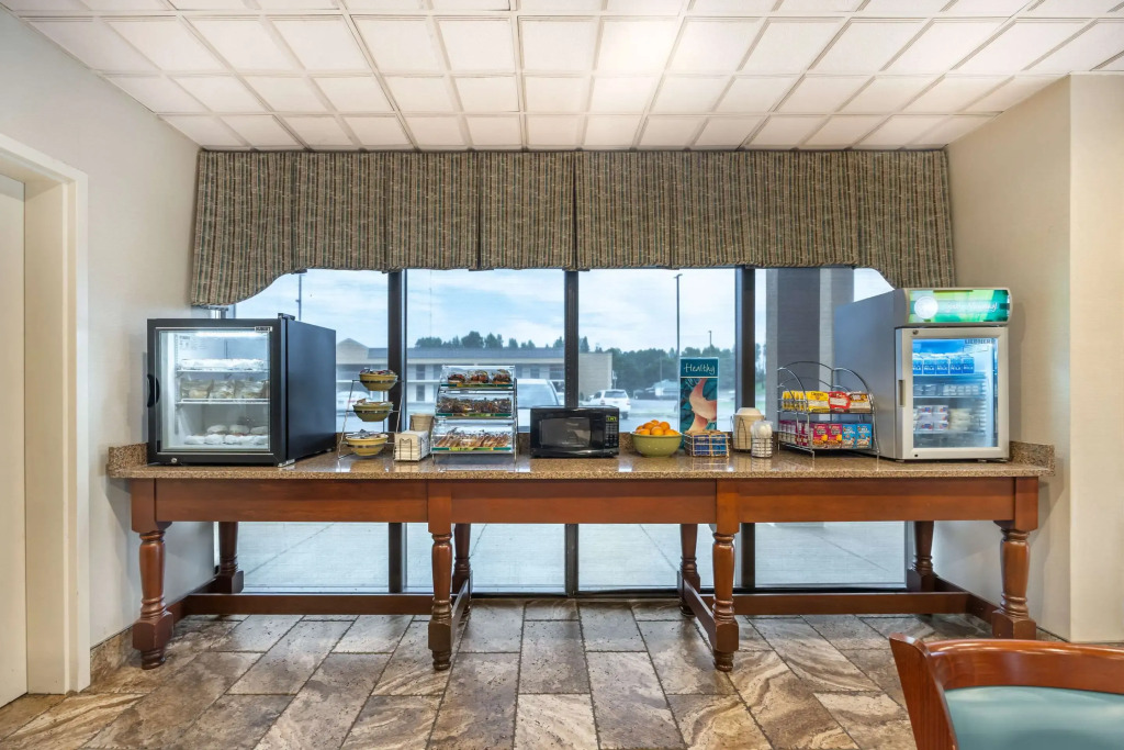 Quality Inn Paris