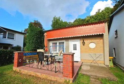 Ferienhaus Lietzow RUeG 861