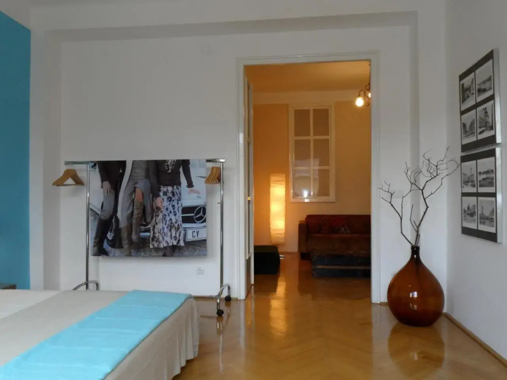 Bastion Apartment