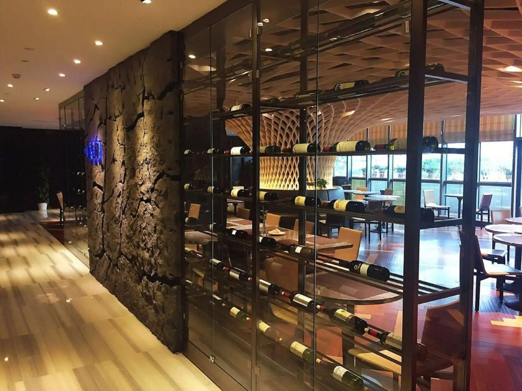 Haijun Hotel