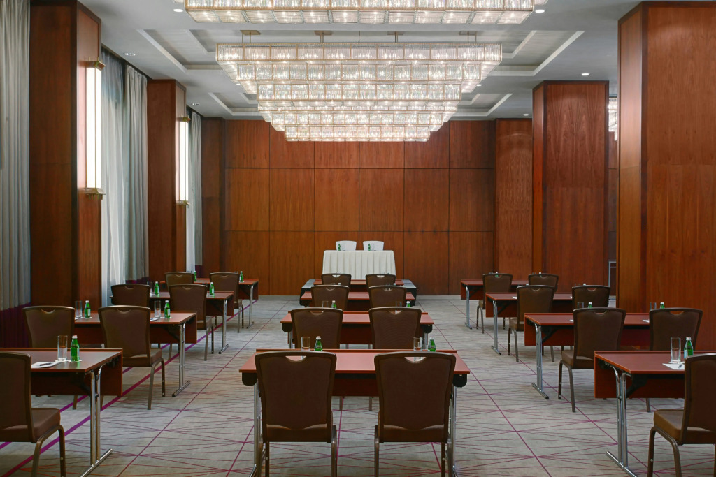 Hilton Dushanbe