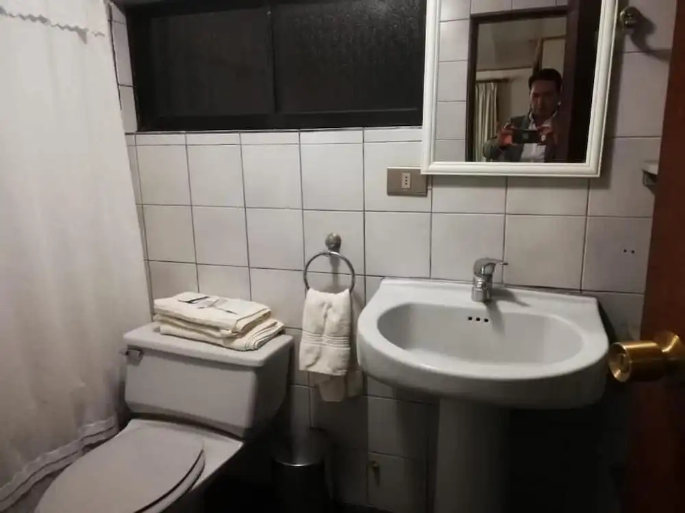 NEW HOTEL CRUZ DEL SUR