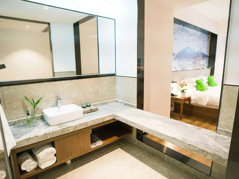 Ibis Styles Nanchang Xiaolan Industrial Park Hotel