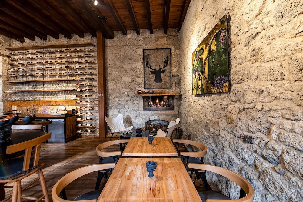 VINO Alacati