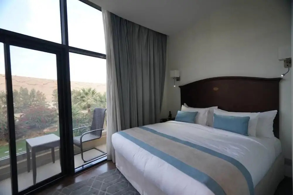 Obeir Resident Hotel