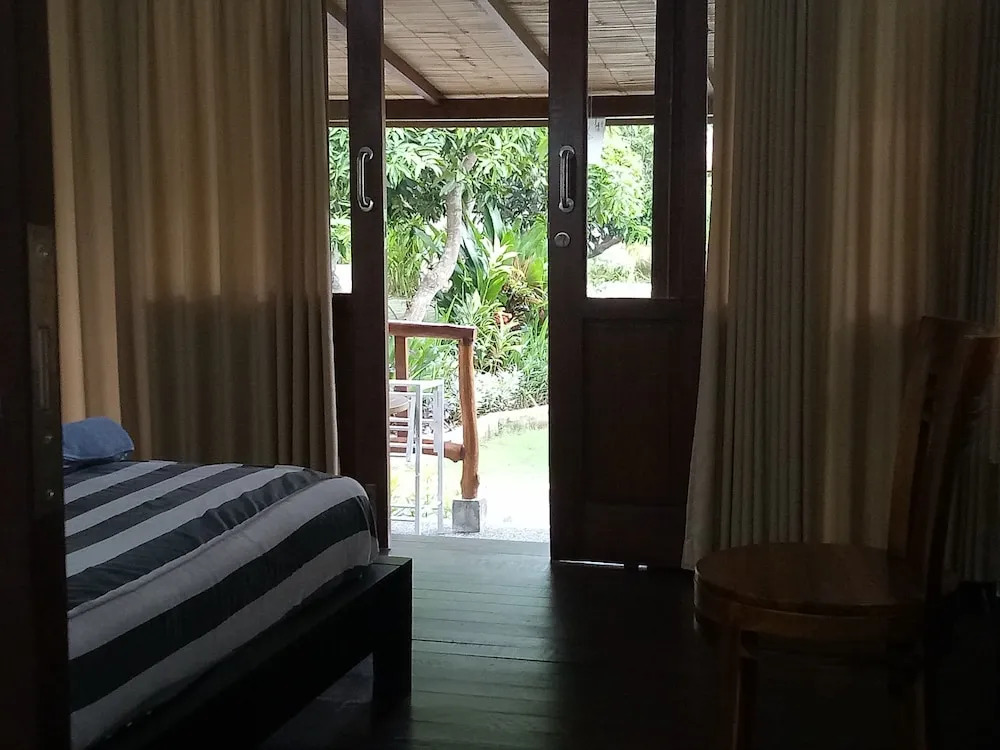 Mulia Home Stay