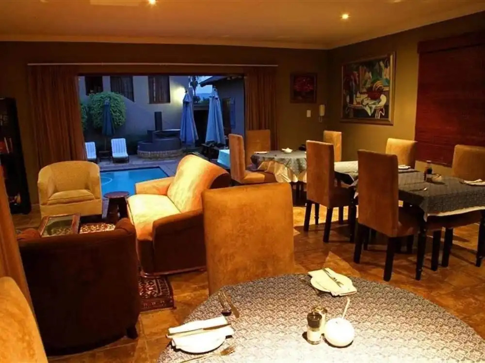 East View Guesthouse