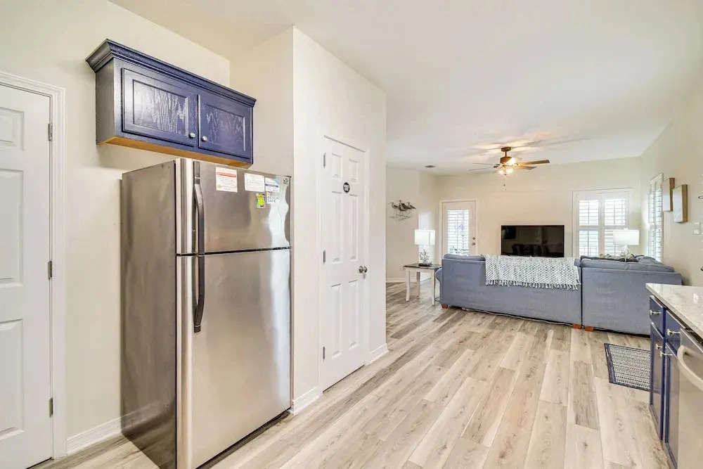 Coastal Gulf Shores Getaway - Near the Beaches