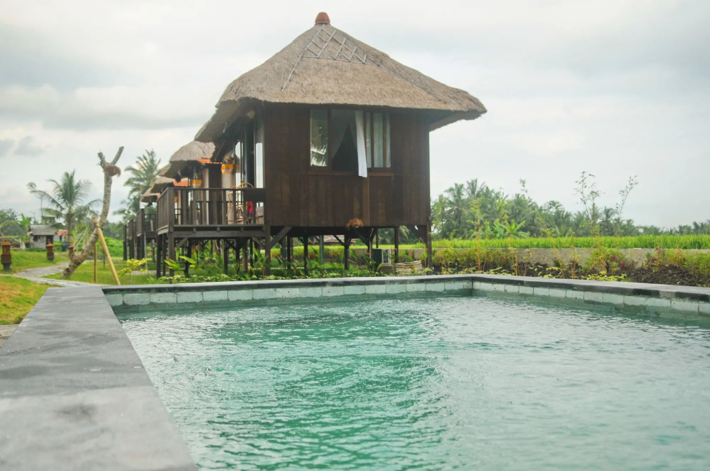 Taman Bintang Villa Ubud