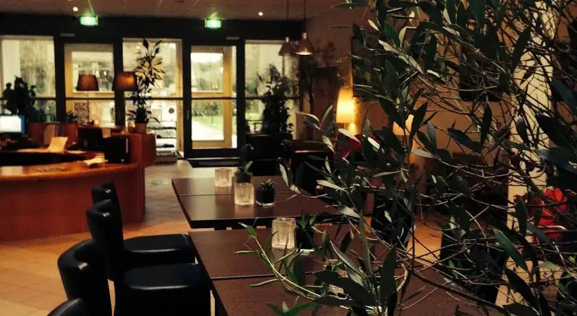 Hotel Olaertsduyn