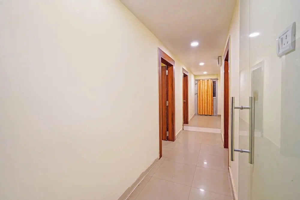 Fabhotel Arc Homes
