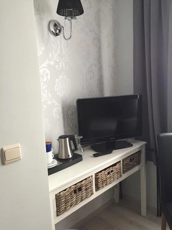 Hotel Chaplin