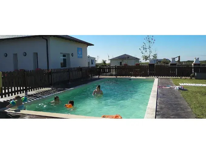 Camping Rinlo Costa