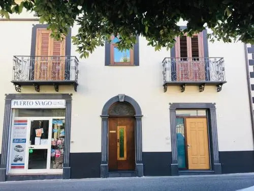 Casa Nina