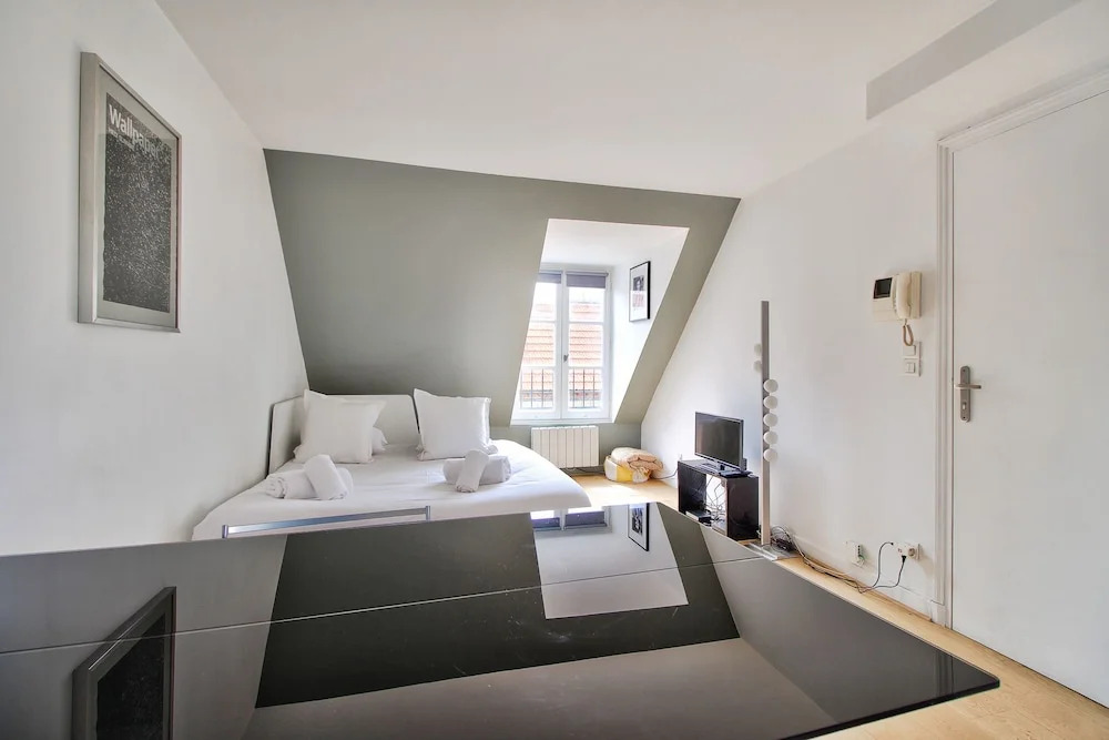Nest Studio - Le Marais