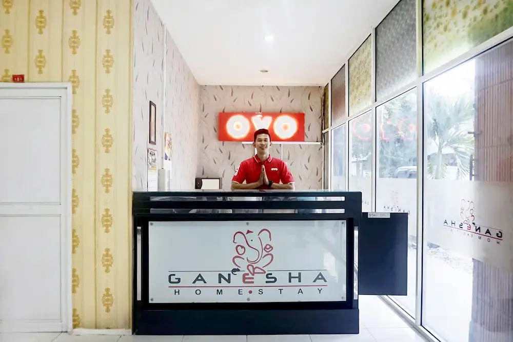 Ganesha Homestay by OYO Rooms